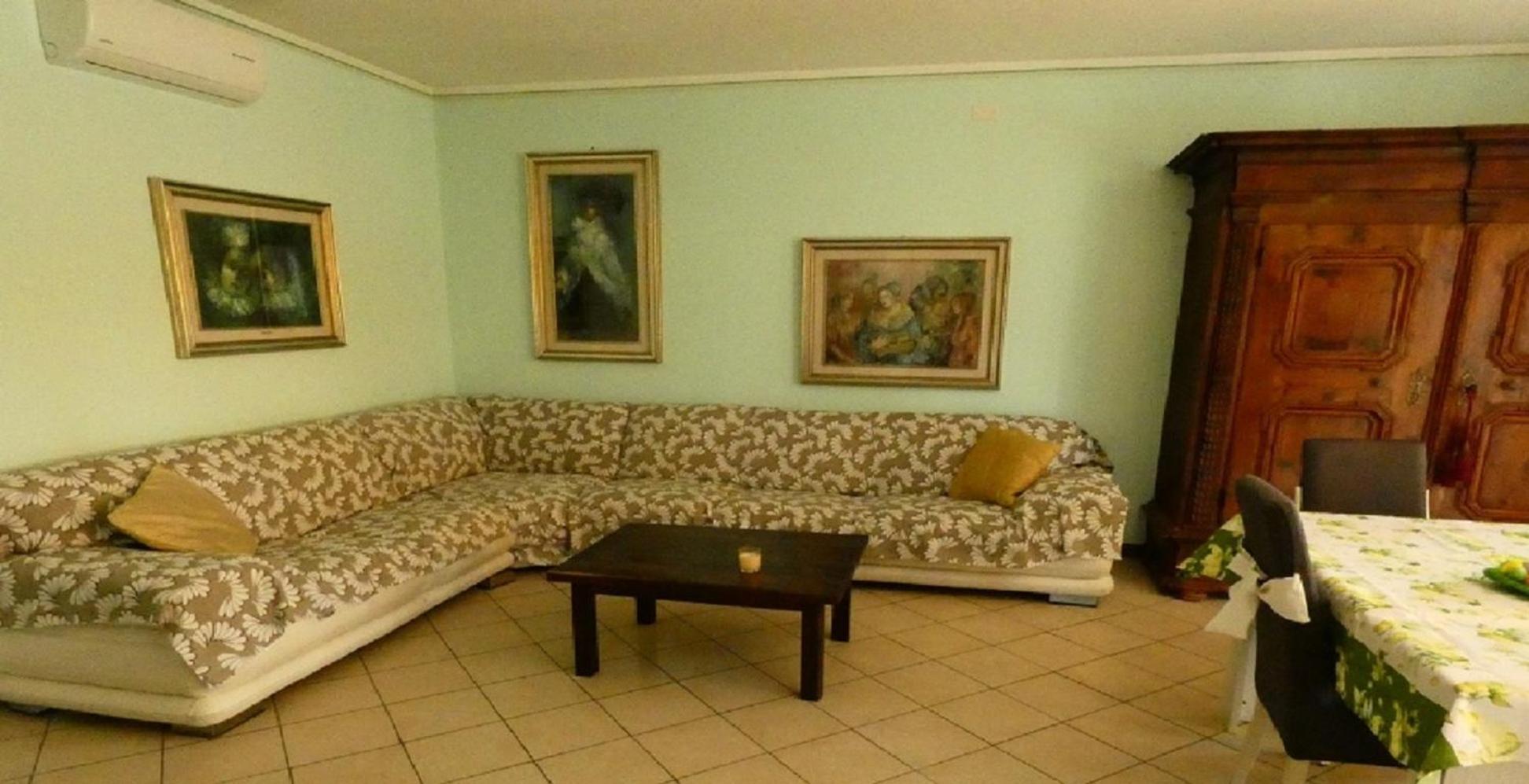 Villa Paradiso Polpenazze del Garda Exteriör bild
