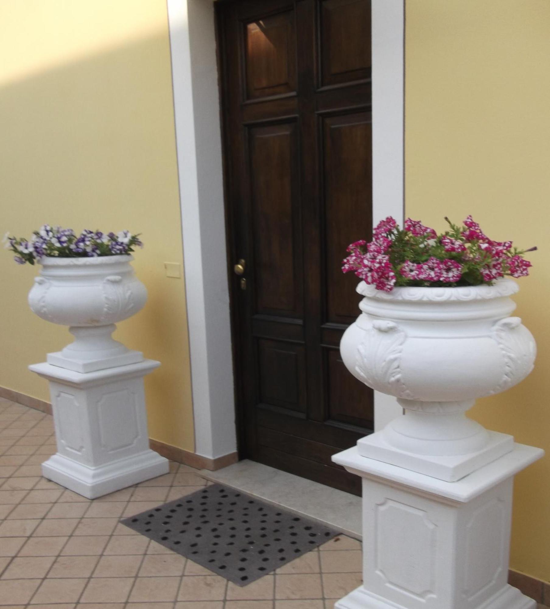 Villa Paradiso Polpenazze del Garda Exteriör bild