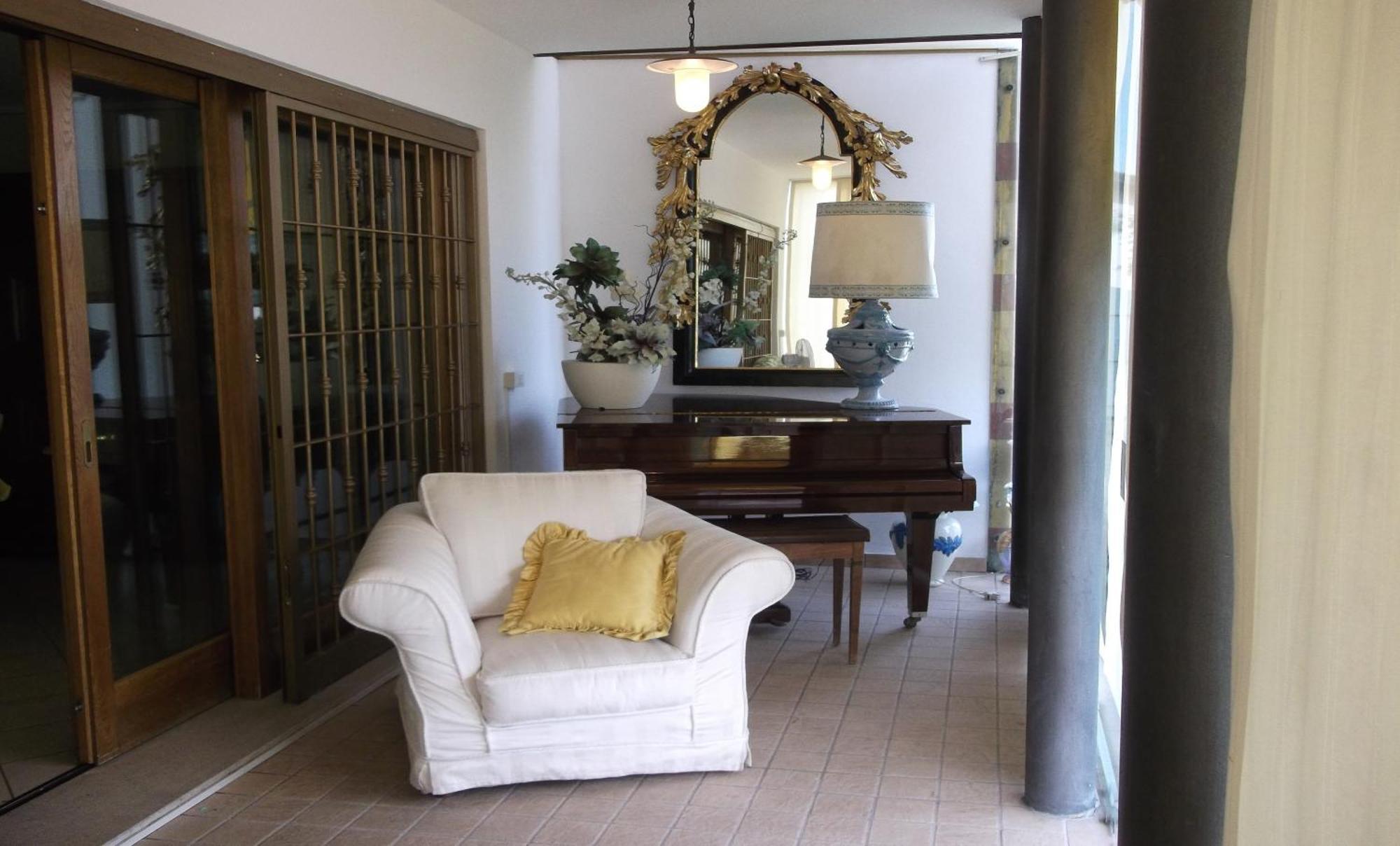 Villa Paradiso Polpenazze del Garda Exteriör bild